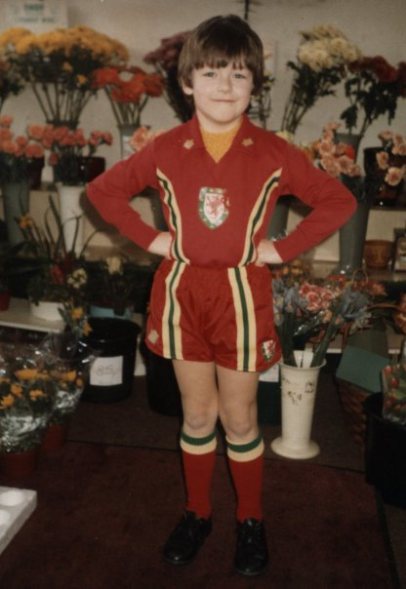 My Hopes for My&nbsp;Son