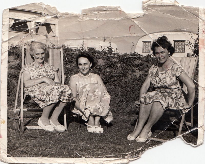 Doris Catherine Wilson