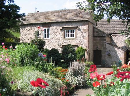 DerbyshireHolidayCottageWinster